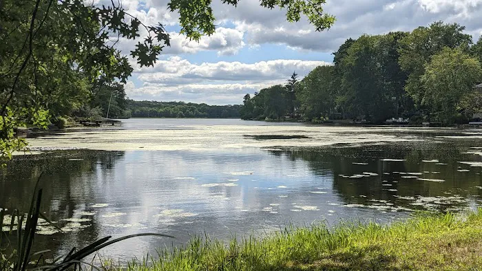 Peninsula Packanack Lake Picture 9