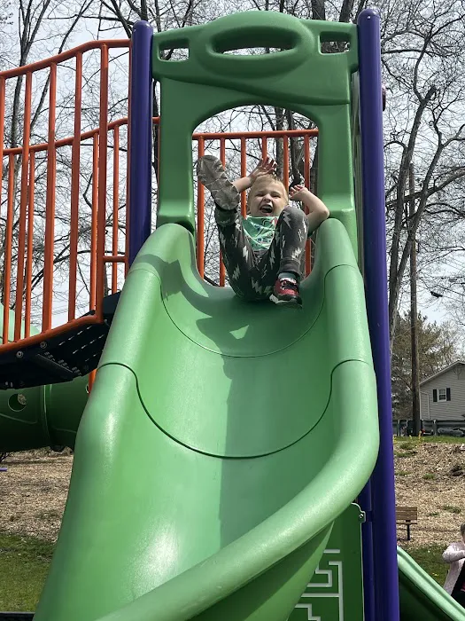 Everett J. Faber Memorial Park Picture 2
