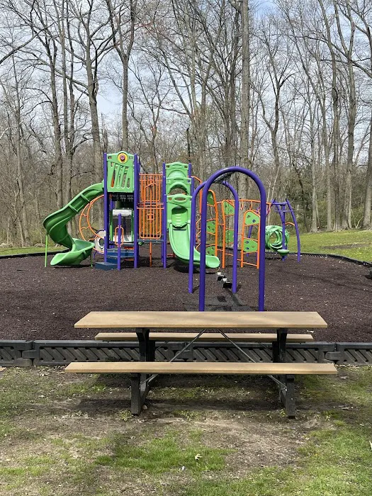 Everett J. Faber Memorial Park Picture 3