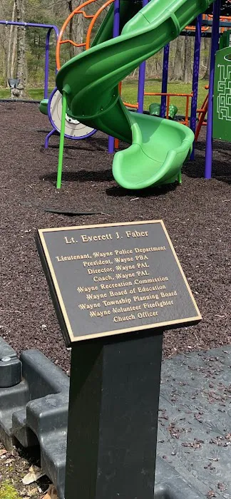Everett J. Faber Memorial Park Picture 4