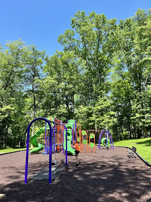 Everett J. Faber Memorial Park Picture 9