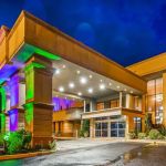 Baymont by Wyndham Pompton Plains/Wayne