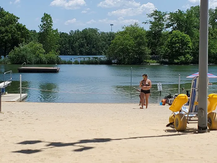 Pequannock Valley Park Picture 1