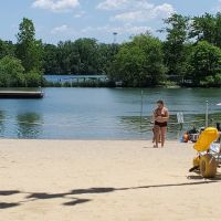 Pequannock Valley Park ico