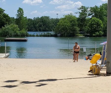 Pequannock Valley Park