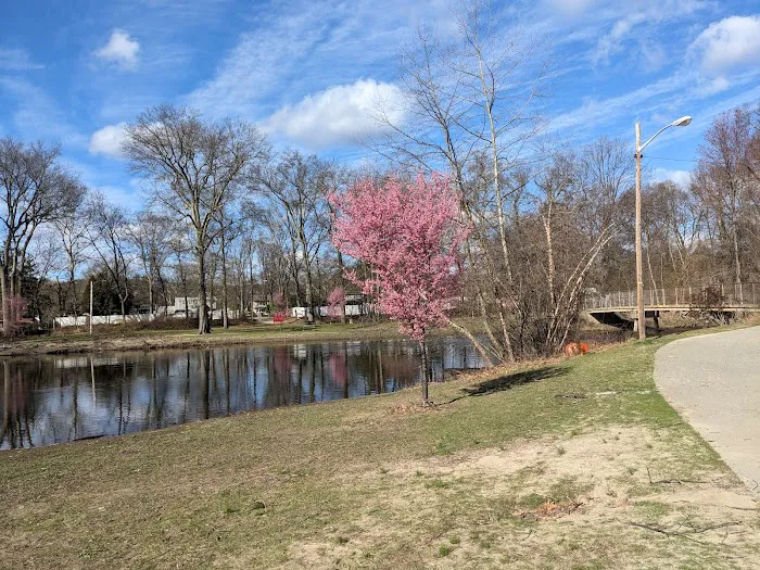 Hershfield Park Picture 1