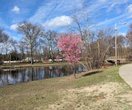Hershfield Park