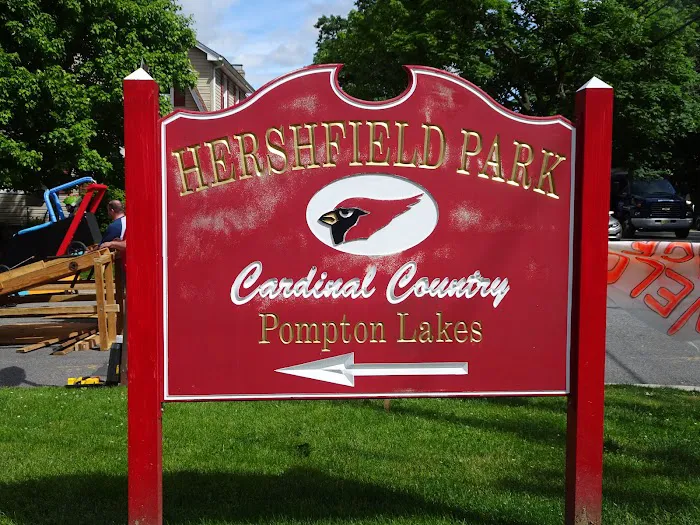 Hershfield Park Picture 4