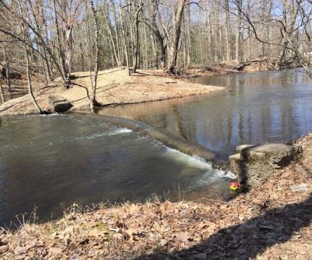POMPTON LAKES PARK 2