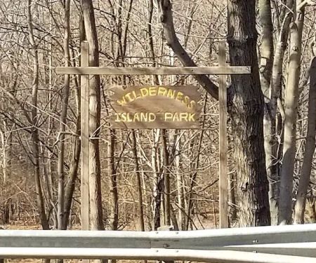 Wilderness Island Park
