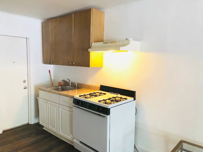River Cottage - Rooming House Picture 3