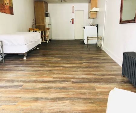 River Cottage - Rooming House
