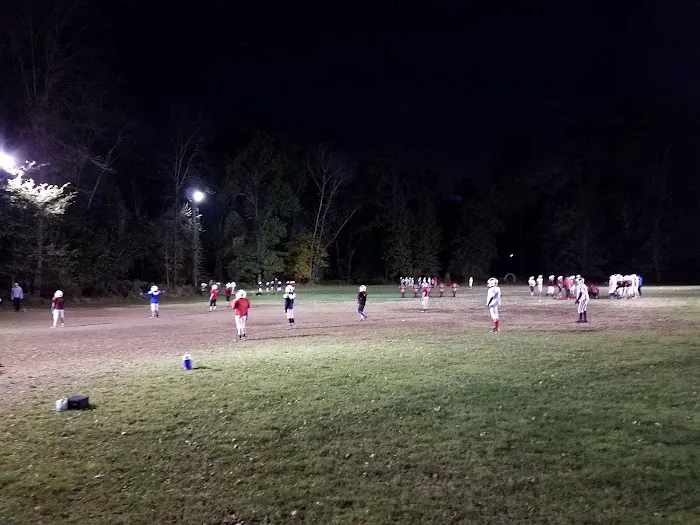 Carlough Field Picture 1