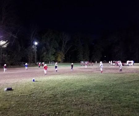 Carlough Field
