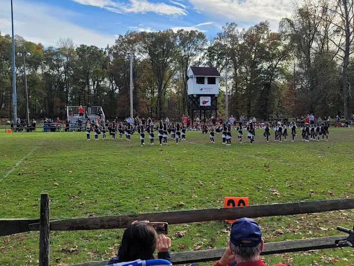 Carlough Field Picture 3