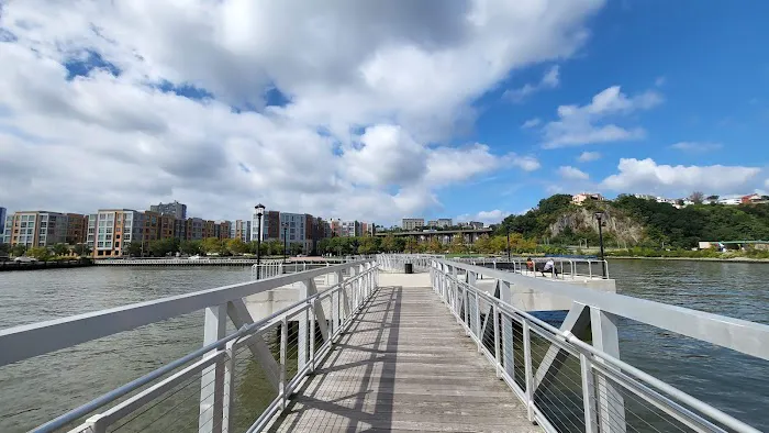 Weehawken Pier Picture 4