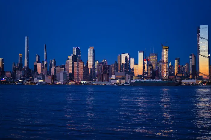 Weehawken Pier Picture 2