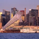 Weehawken Pier