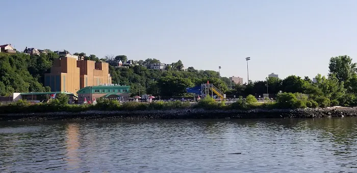 Weehawken Pier Picture 8