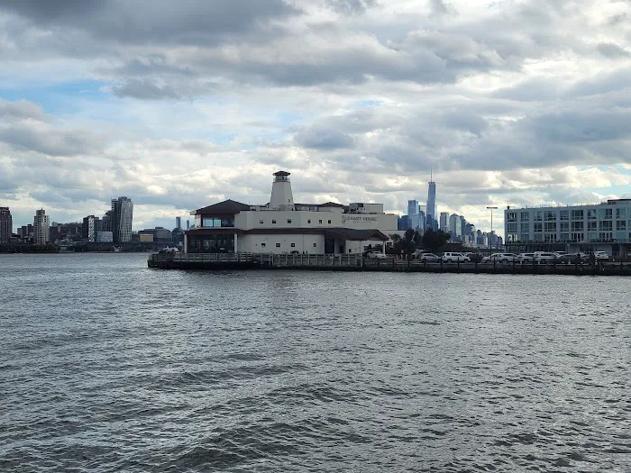 Weehawken Pier Picture 9