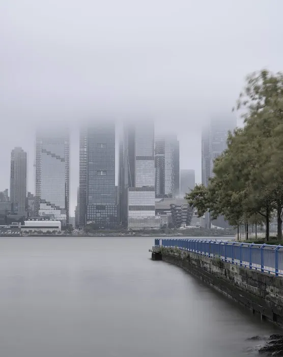 Weehawken Pier Picture 7