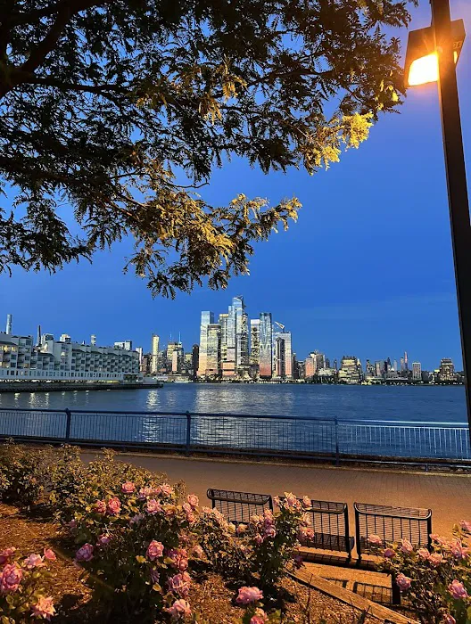 Weehawken Pier Picture 10