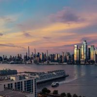 Sheraton Lincoln Harbor Hotel ico