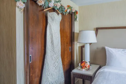 Sheraton Lincoln Harbor Hotel Picture 7