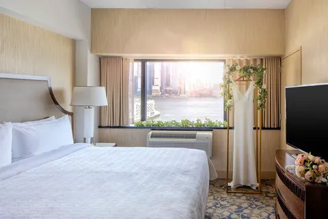 Sheraton Lincoln Harbor Hotel Picture 8