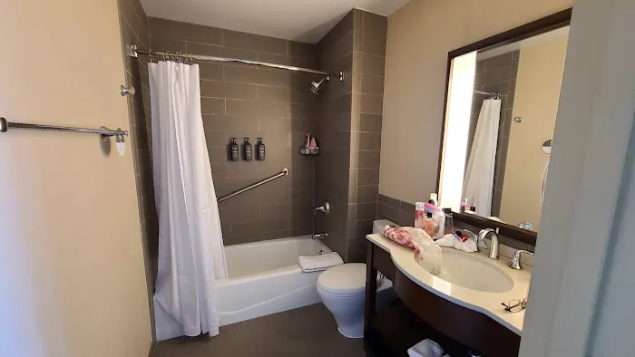 Sheraton Lincoln Harbor Hotel Picture 6