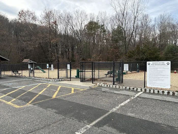 Ringwood Dog Park Picture 4
