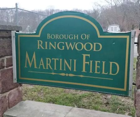 Martini Fields