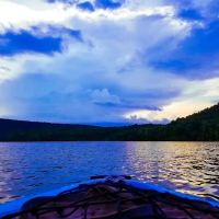 Monks Trail Loop ico