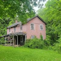Long Pond Ironworks State Park ico