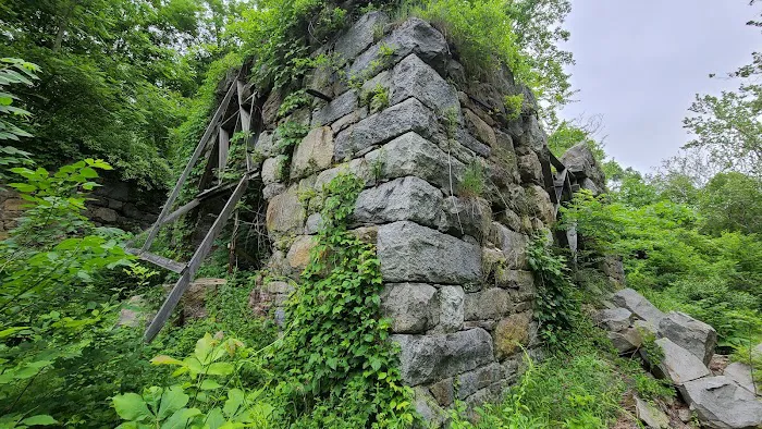 Long Pond Ironworks State Park Picture 5