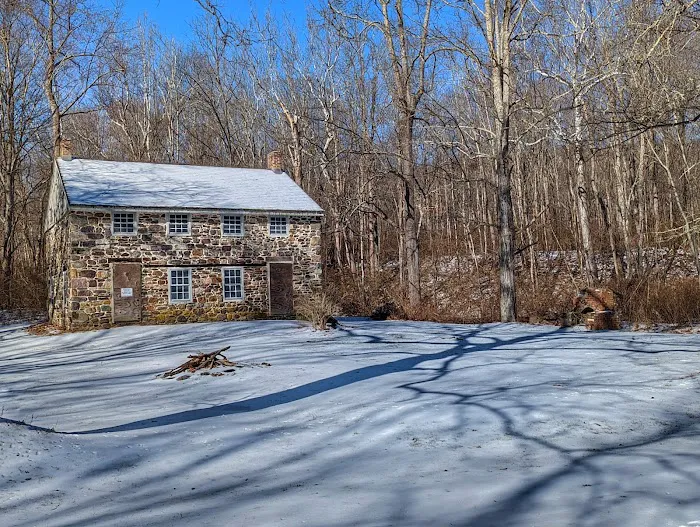 Long Pond Ironworks State Park Picture 9