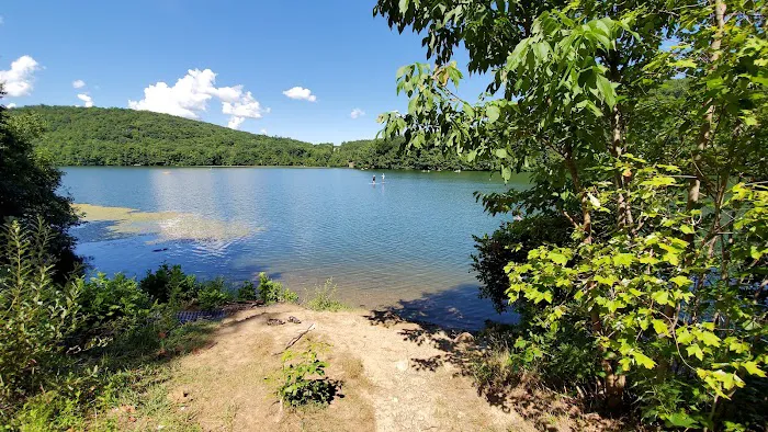 Long Pond Ironworks State Park Picture 6
