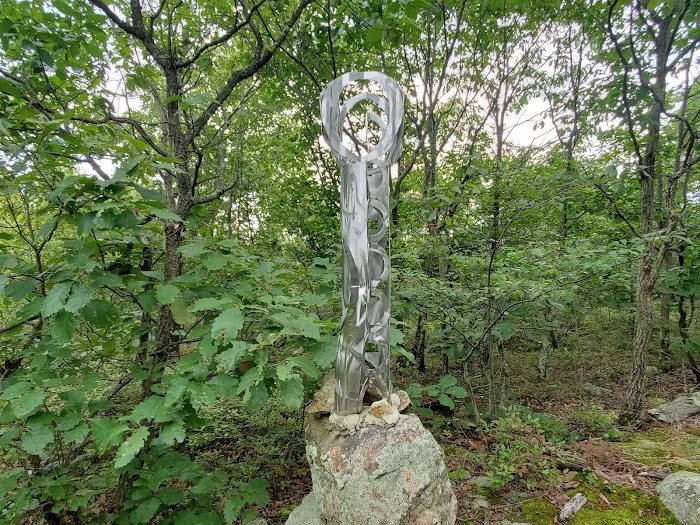 Sculpture Loop Trail Picture 4