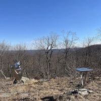Sculpture Loop Trail ico
