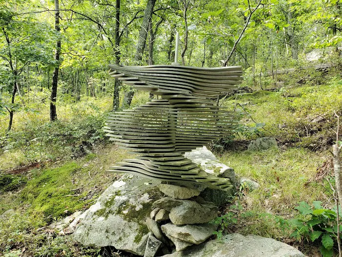 Sculpture Loop Trail Picture 8