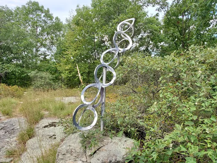 Sculpture Loop Trail Picture 9