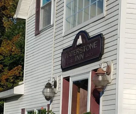 Waterstone Inn