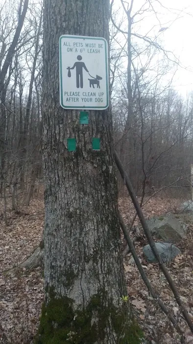 West Valley Trailhead Picture 2