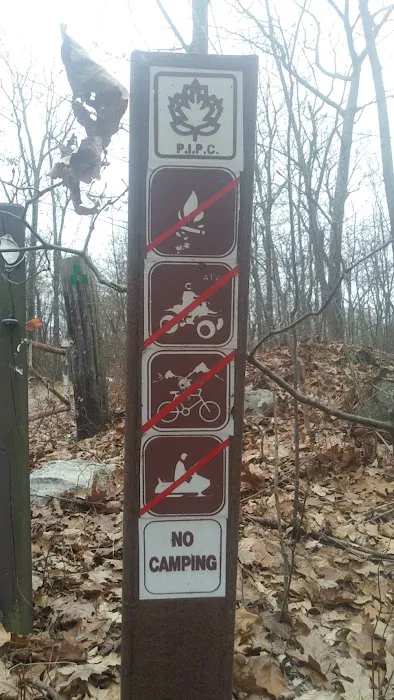 West Valley Trailhead Picture 5