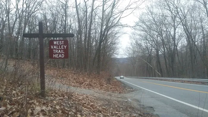 West Valley Trailhead Picture 7