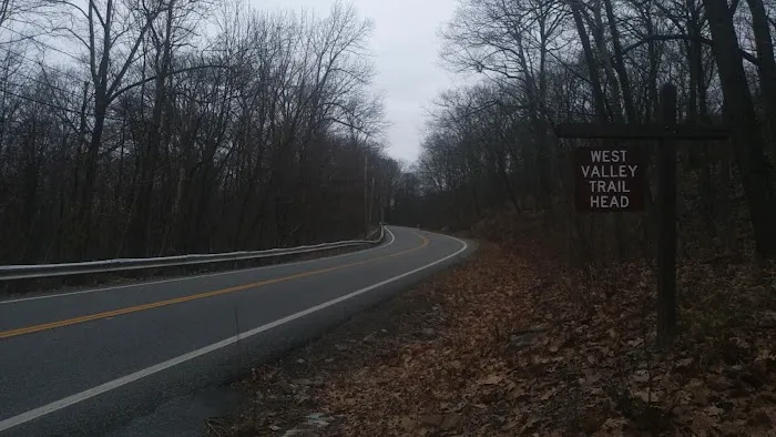 West Valley Trailhead Picture 3