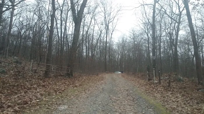 West Valley Trailhead Picture 4