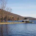 Thomas P. Morahan Waterfront Park
