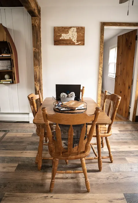 Rustic Retreat Picture 1