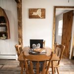 Rustic Retreat